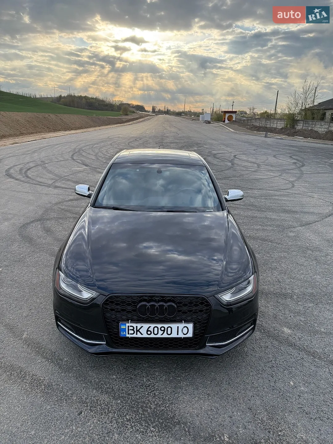 2015 Audi S4 - мініатюра 7