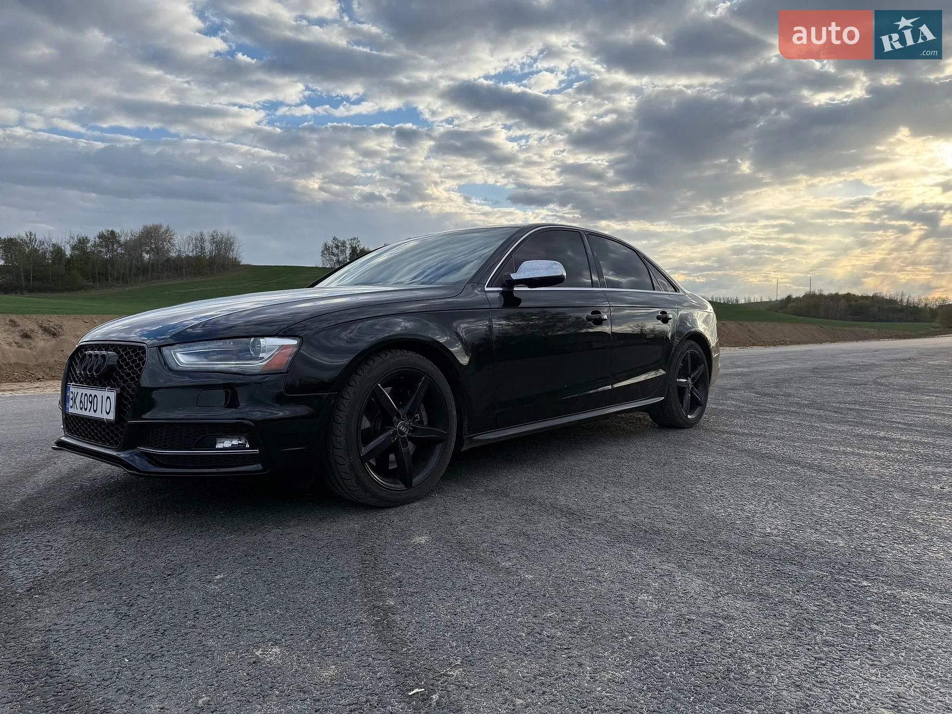 2015 Audi S4 - мініатюра 2