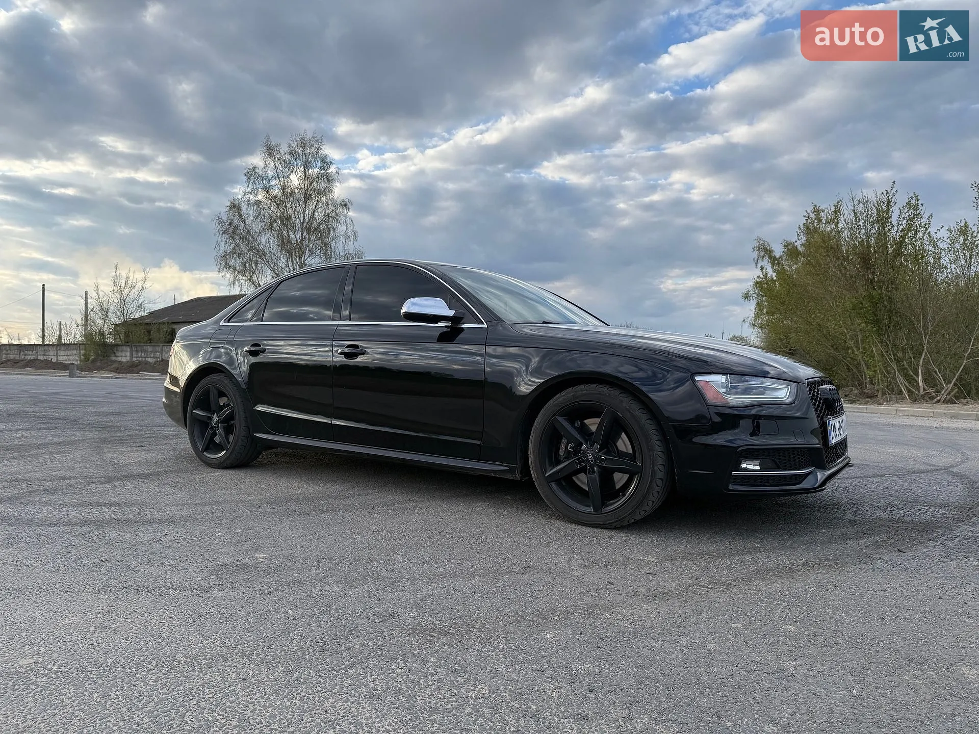 2015 Audi S4 - мініатюра 5