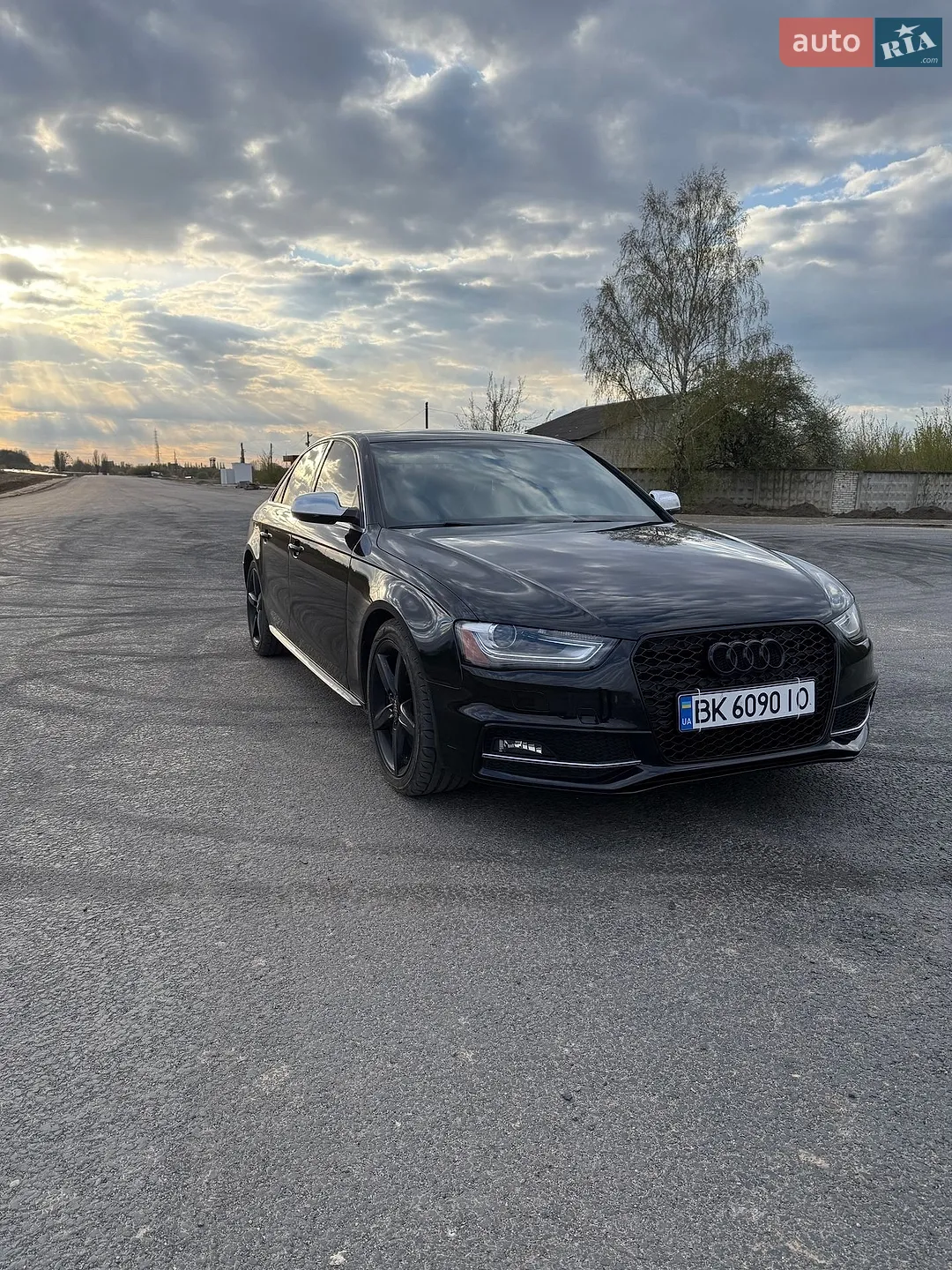 2015 Audi S4 - мініатюра 3