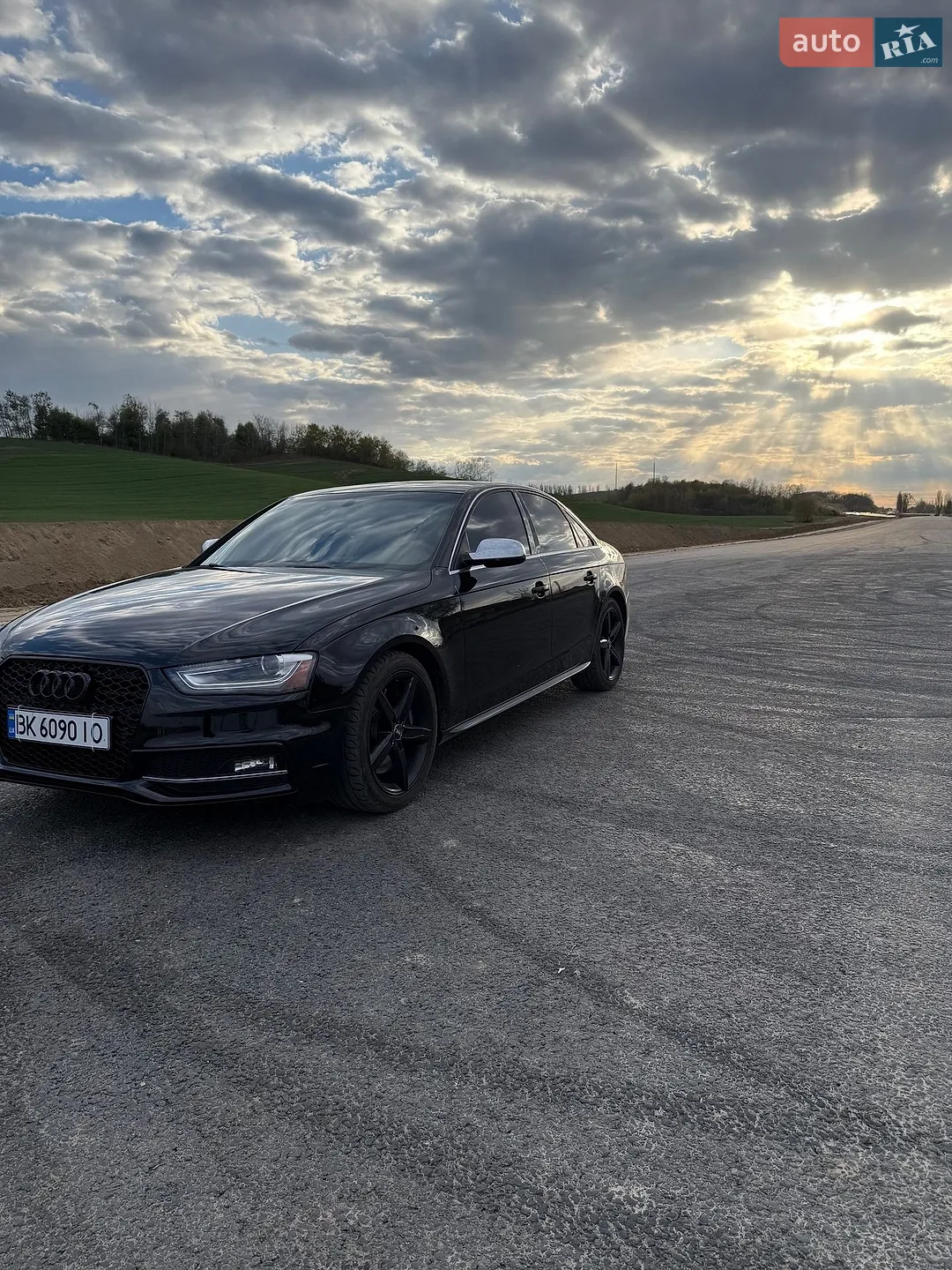 2015 Audi S4 - мініатюра 4
