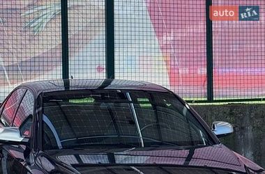 Седан Audi S4 2012 в Буче