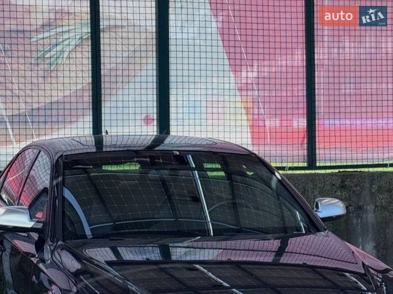 Audi S4 2012
