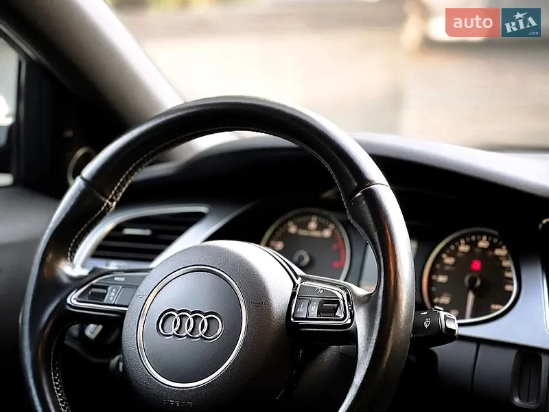 Audi S4 2012 VIN WAUMGAFL9DA077841 фото оголошення 11 з 50