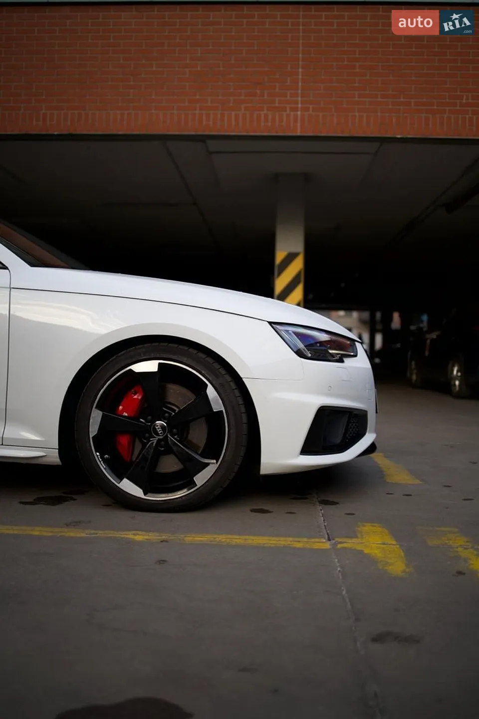 2018 Audi S4 - мініатюра 4
