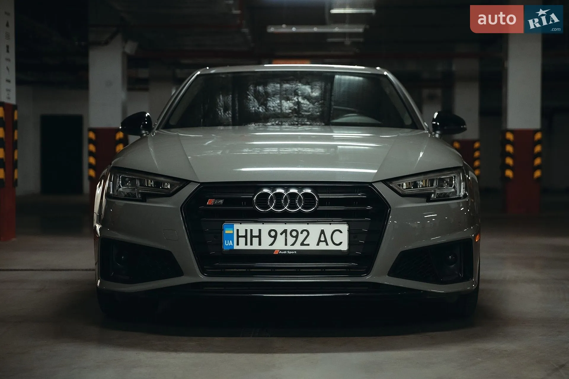 2019 Audi S4 - мініатюра 3
