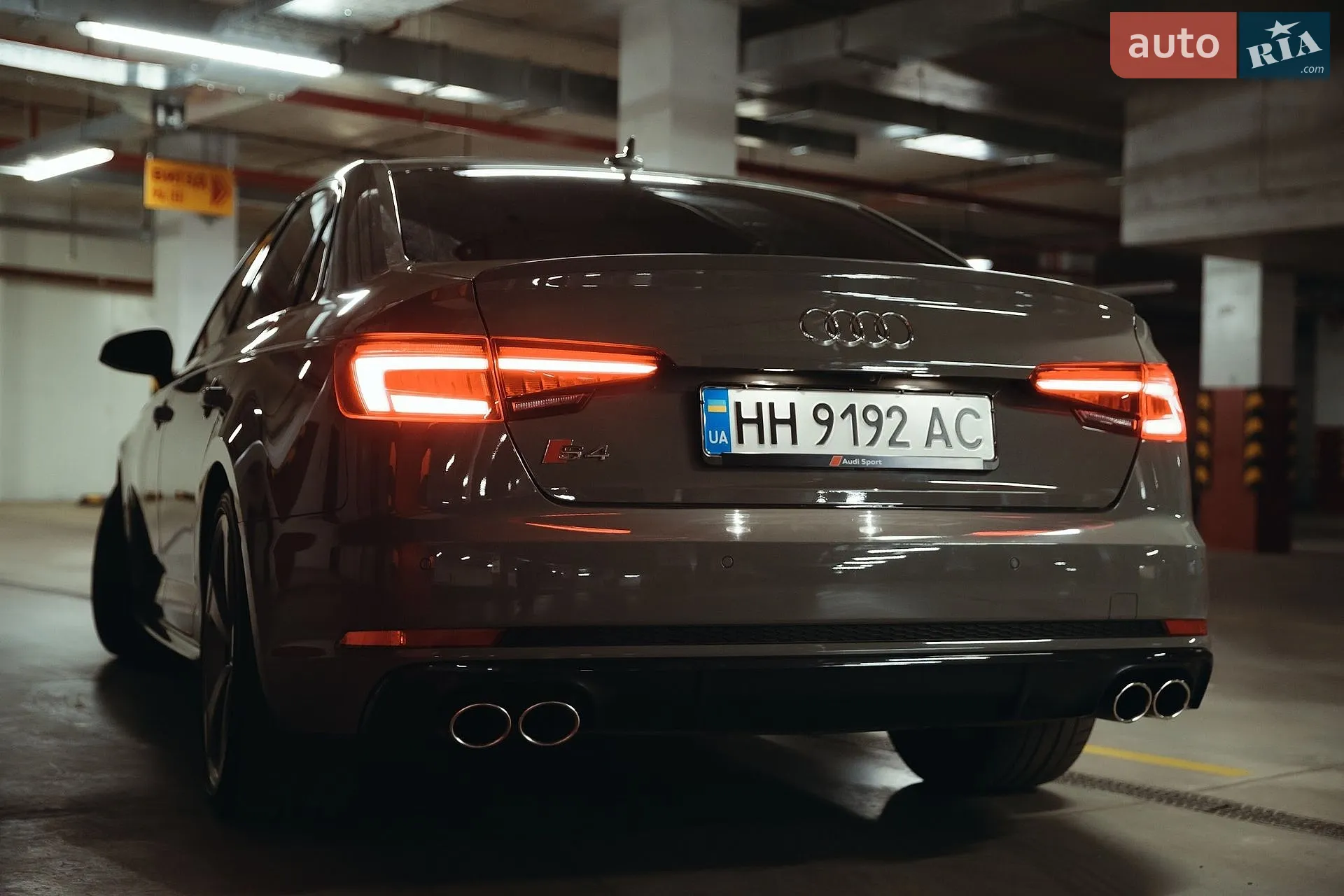 2019 Audi S4 - мініатюра 16