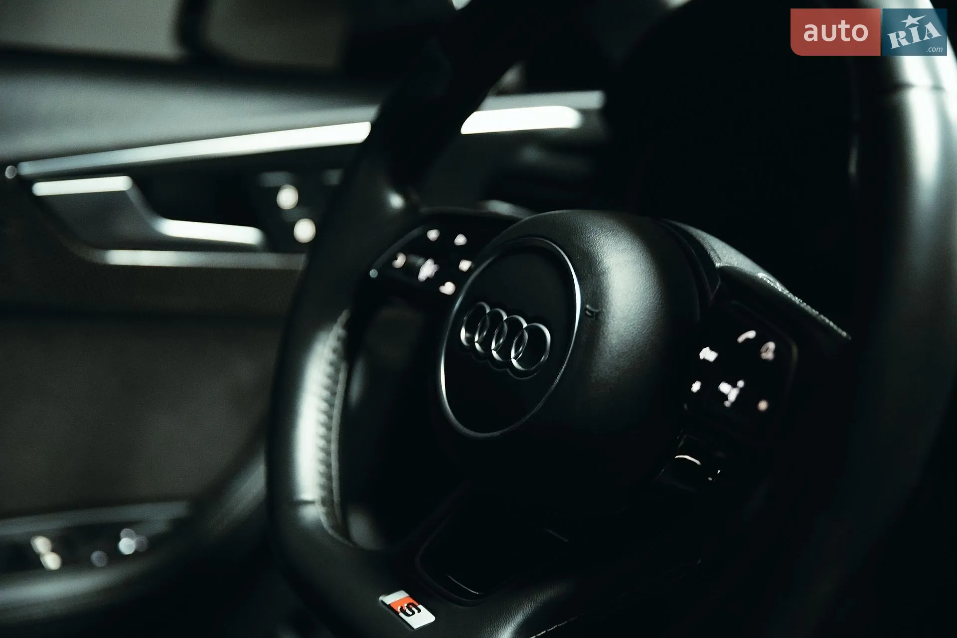 2019 Audi S4 - мініатюра 22