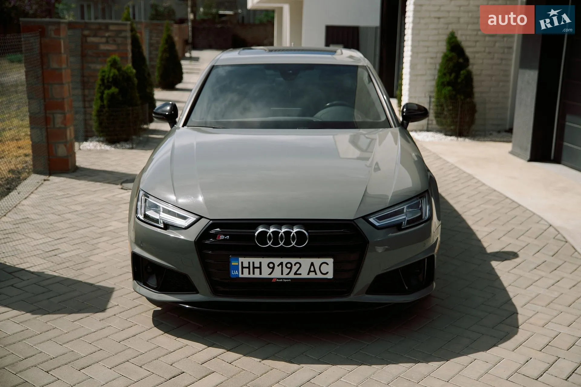 2019 Audi S4 - мініатюра 27