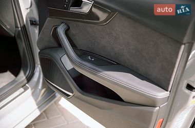 Седан Audi S4 2019 в Измаиле фото 39 Седан Audi S4 2019 в Измаиле