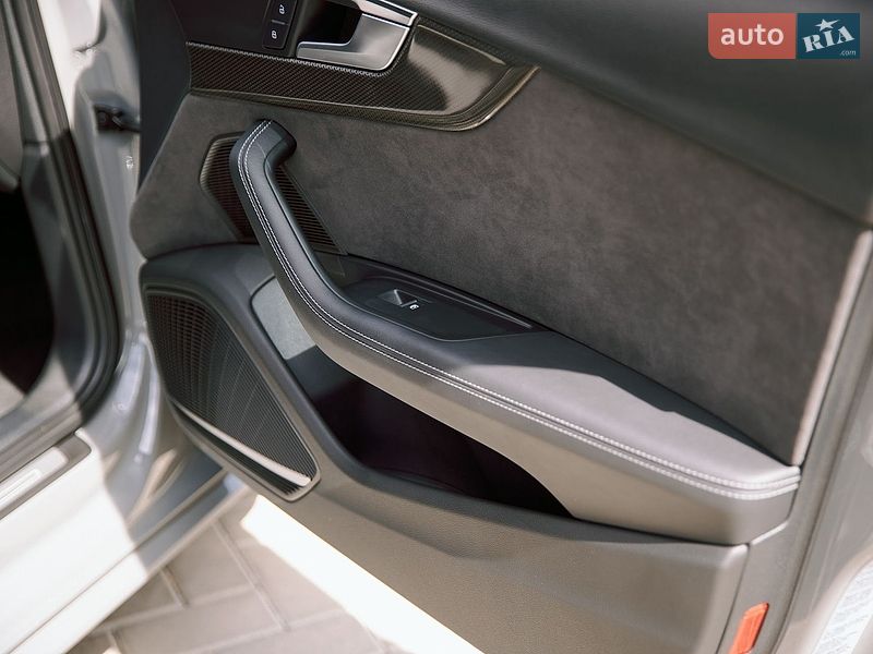 Седан Audi S4 2019 в Измаиле фото 39 Седан Audi S4 2019 в Измаиле