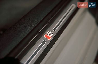Седан Audi S4 2019 в Измаиле фото 43 Седан Audi S4 2019 в Измаиле
