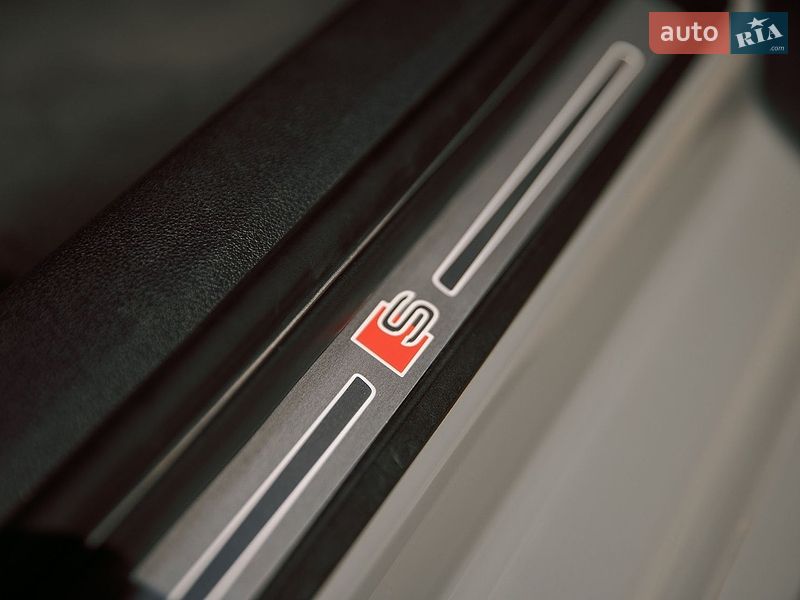 Седан Audi S4 2019 в Измаиле фото 43 Седан Audi S4 2019 в Измаиле