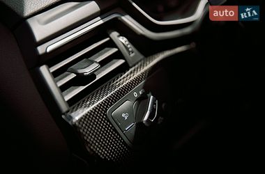 Седан Audi S4 2019 в Измаиле фото 48 Седан Audi S4 2019 в Измаиле