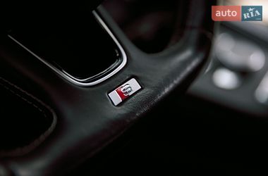 Седан Audi S4 2019 в Измаиле фото 52 Седан Audi S4 2019 в Измаиле