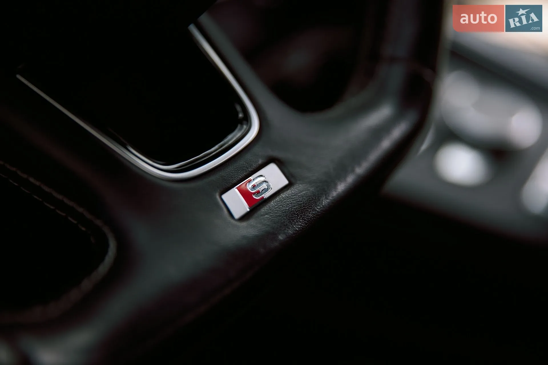 2019 Audi S4 - мініатюра 52