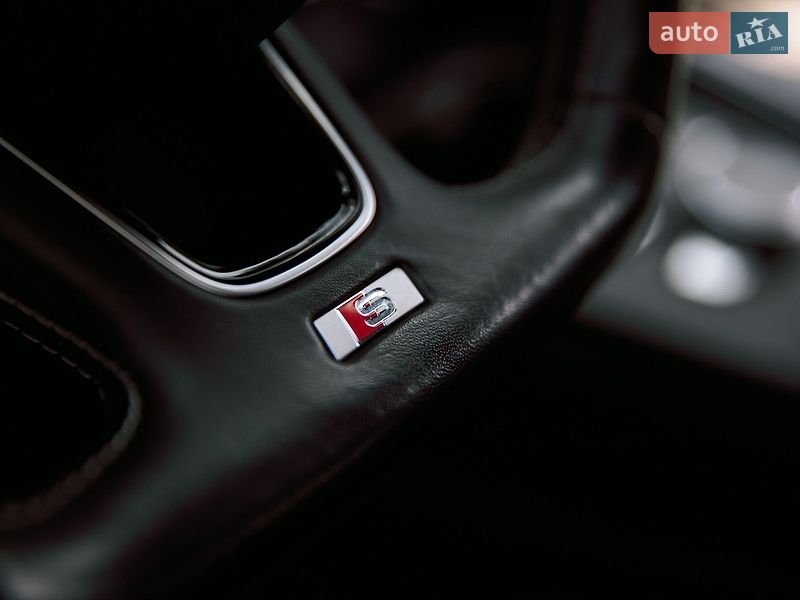 Седан Audi S4 2019 в Измаиле фото 52 Седан Audi S4 2019 в Измаиле