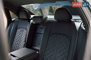 Седан Audi S4 2019 в Измаиле фото 56 Седан Audi S4 2019 в Измаиле
