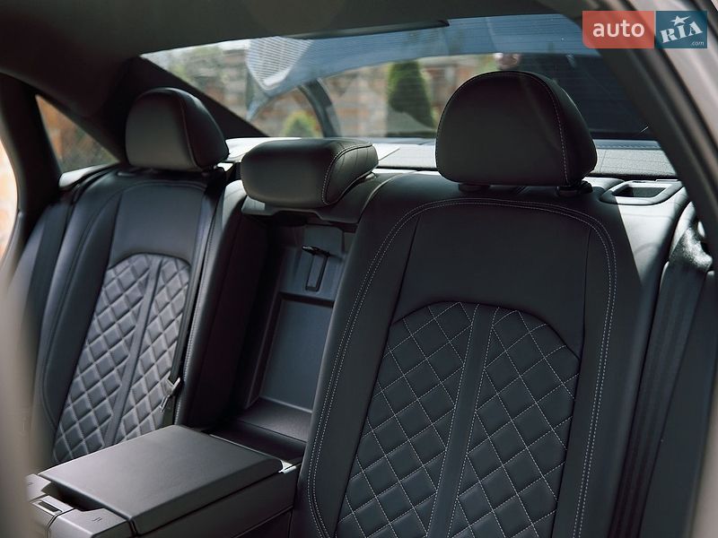 Седан Audi S4 2019 в Измаиле фото 56 Седан Audi S4 2019 в Измаиле