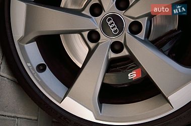 Седан Audi S4 2019 в Измаиле фото 68 Седан Audi S4 2019 в Измаиле
