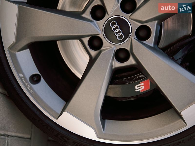 Седан Audi S4 2019 в Измаиле фото 68 Седан Audi S4 2019 в Измаиле