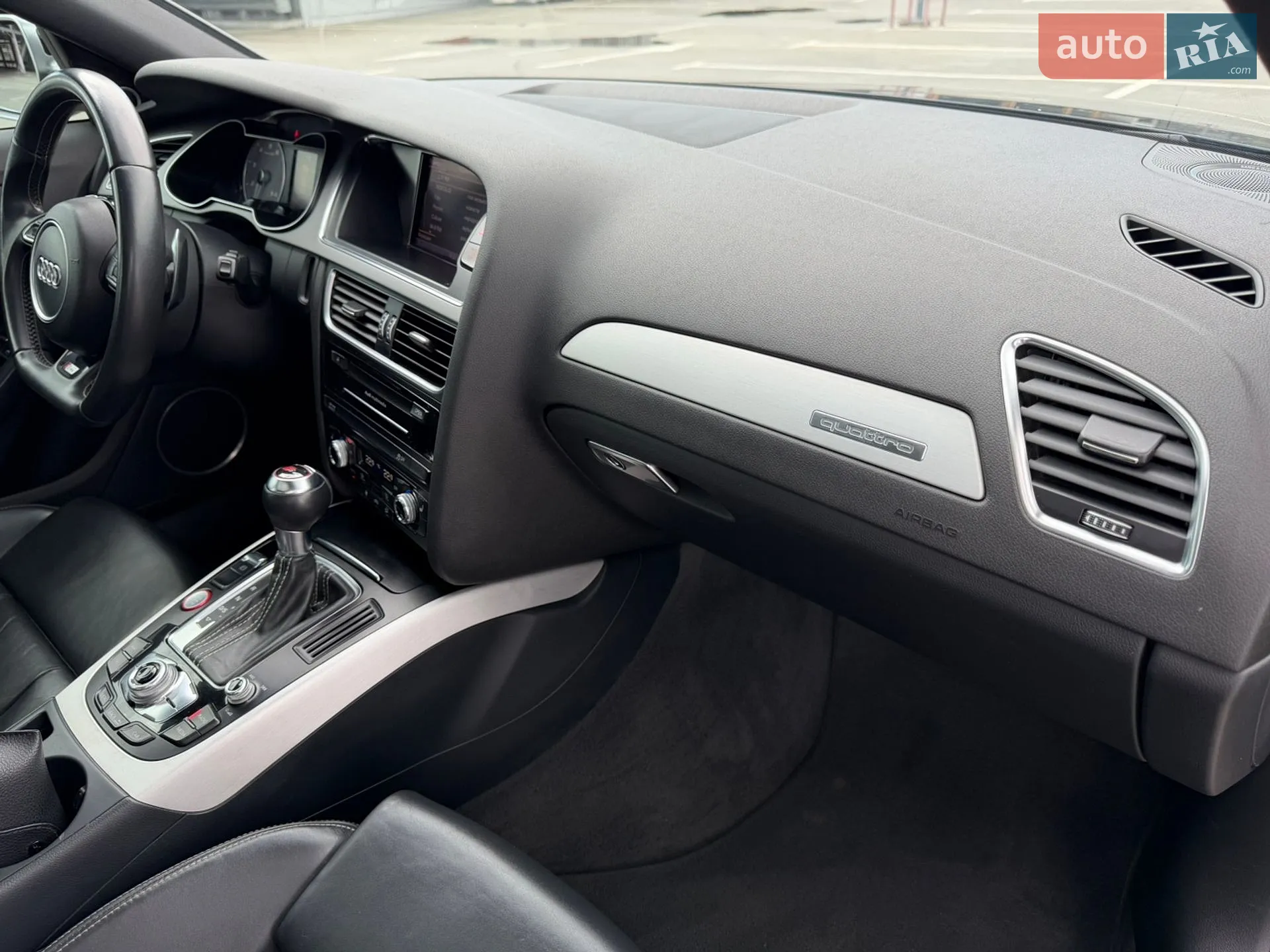 2014 Audi S4 - мініатюра 32