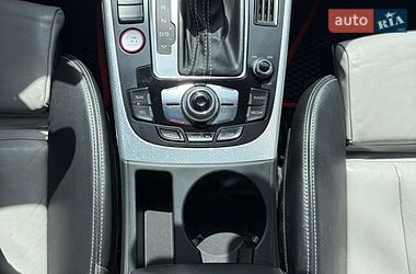 Седан Audi S4 2013 в Стрые фото 20 Седан Audi S4 2013 в Стрые
