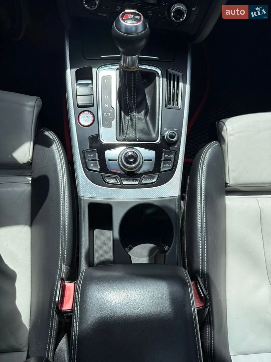 2013 Audi S4 - мініатюра 20