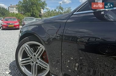 Седан Audi S4 2013 в Стрые фото 5 Седан Audi S4 2013 в Стрые