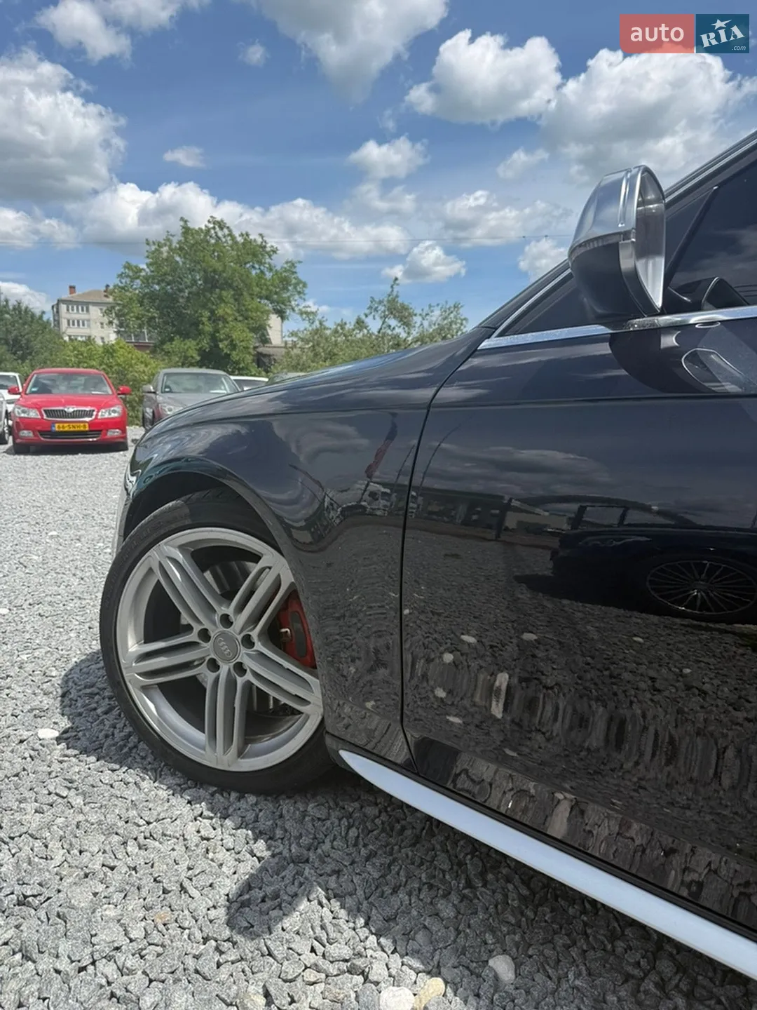 2013 Audi S4 - мініатюра 5