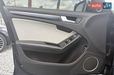 Седан Audi S4 2013 в Стрые фото 10 Седан Audi S4 2013 в Стрые