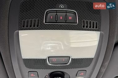 Седан Audi S4 2013 в Стрые фото 26 Седан Audi S4 2013 в Стрые