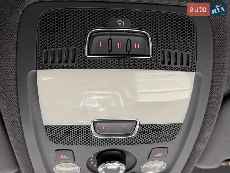 Седан Audi S4 2013 в Стрые фото 26 Седан Audi S4 2013 в Стрые