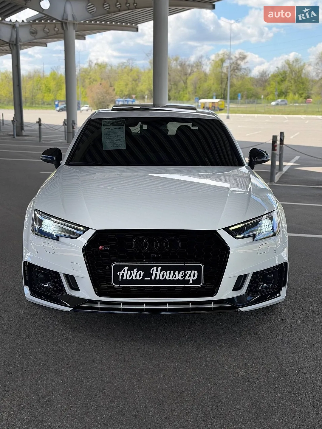 2018 Audi S4 - мініатюра 2