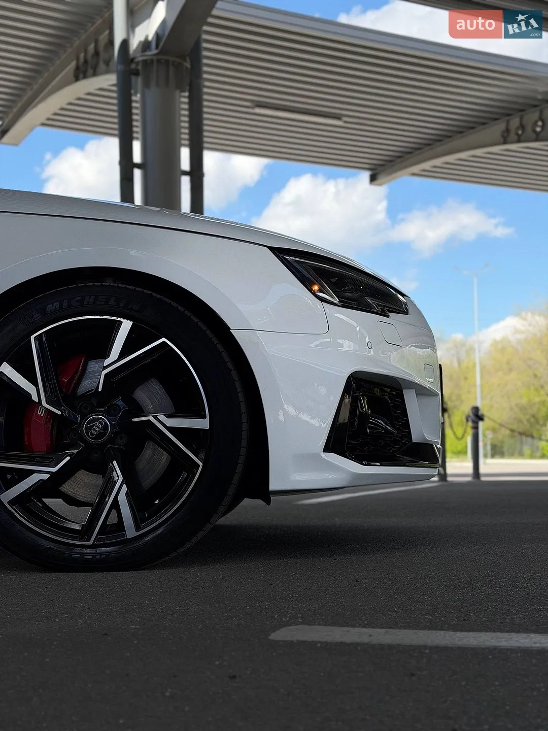 2018 Audi S4 - мініатюра 7