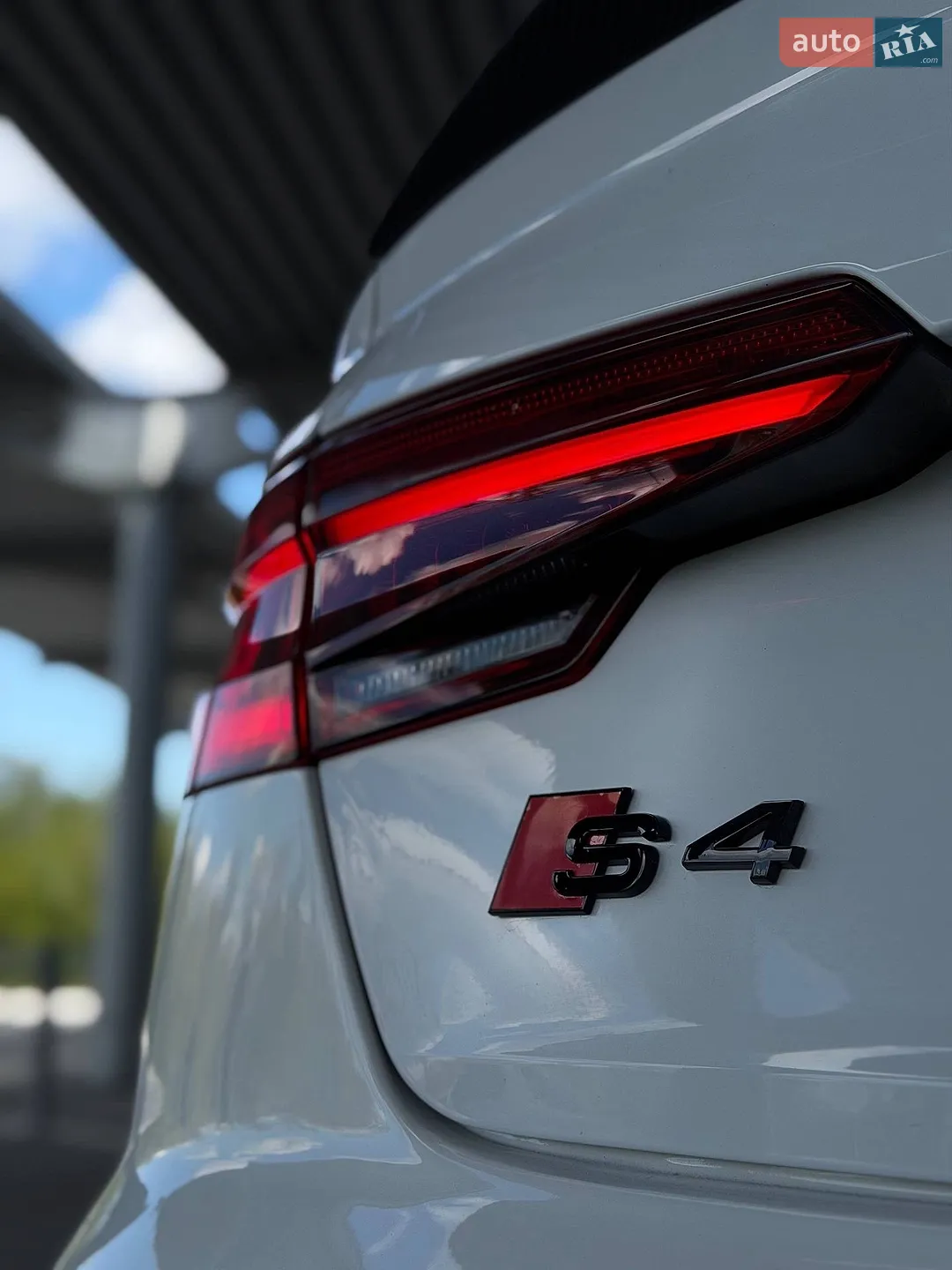 2018 Audi S4 - мініатюра 15