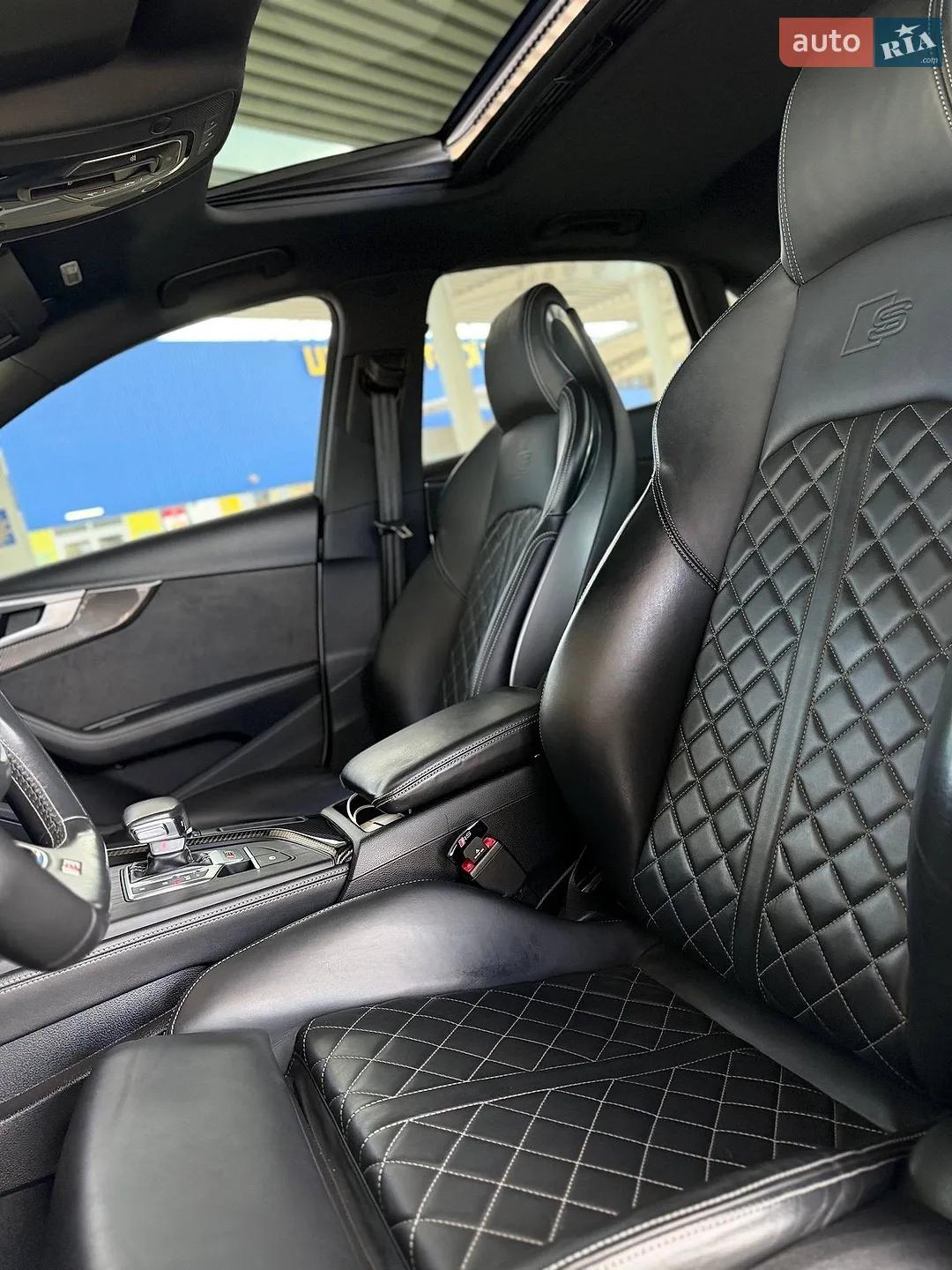 2018 Audi S4 - мініатюра 20