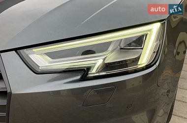 Седан Audi S4 2017 в Измаиле фото 4 Седан Audi S4 2017 в Измаиле
