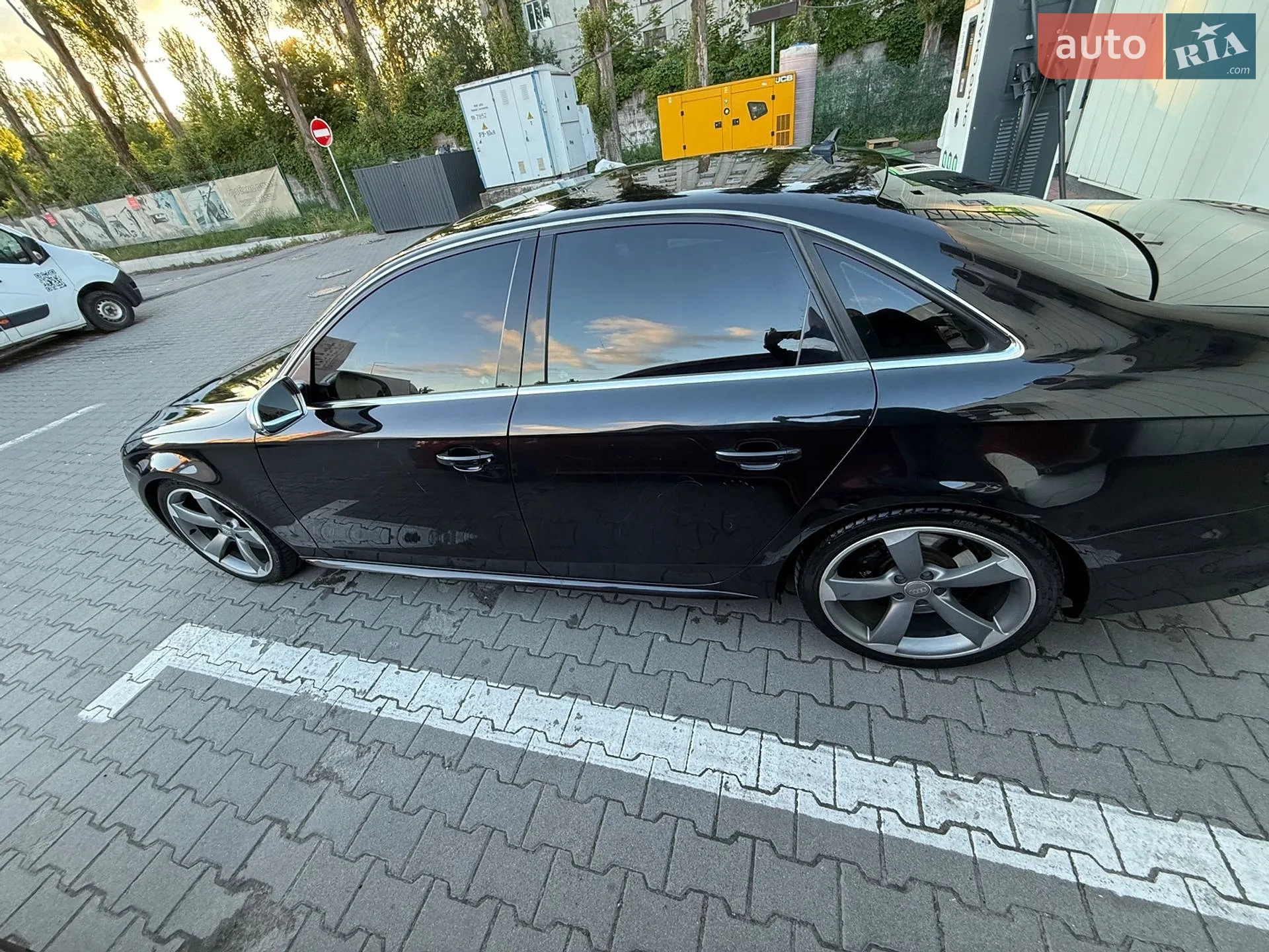 2012 Audi S4 - мініатюра 7