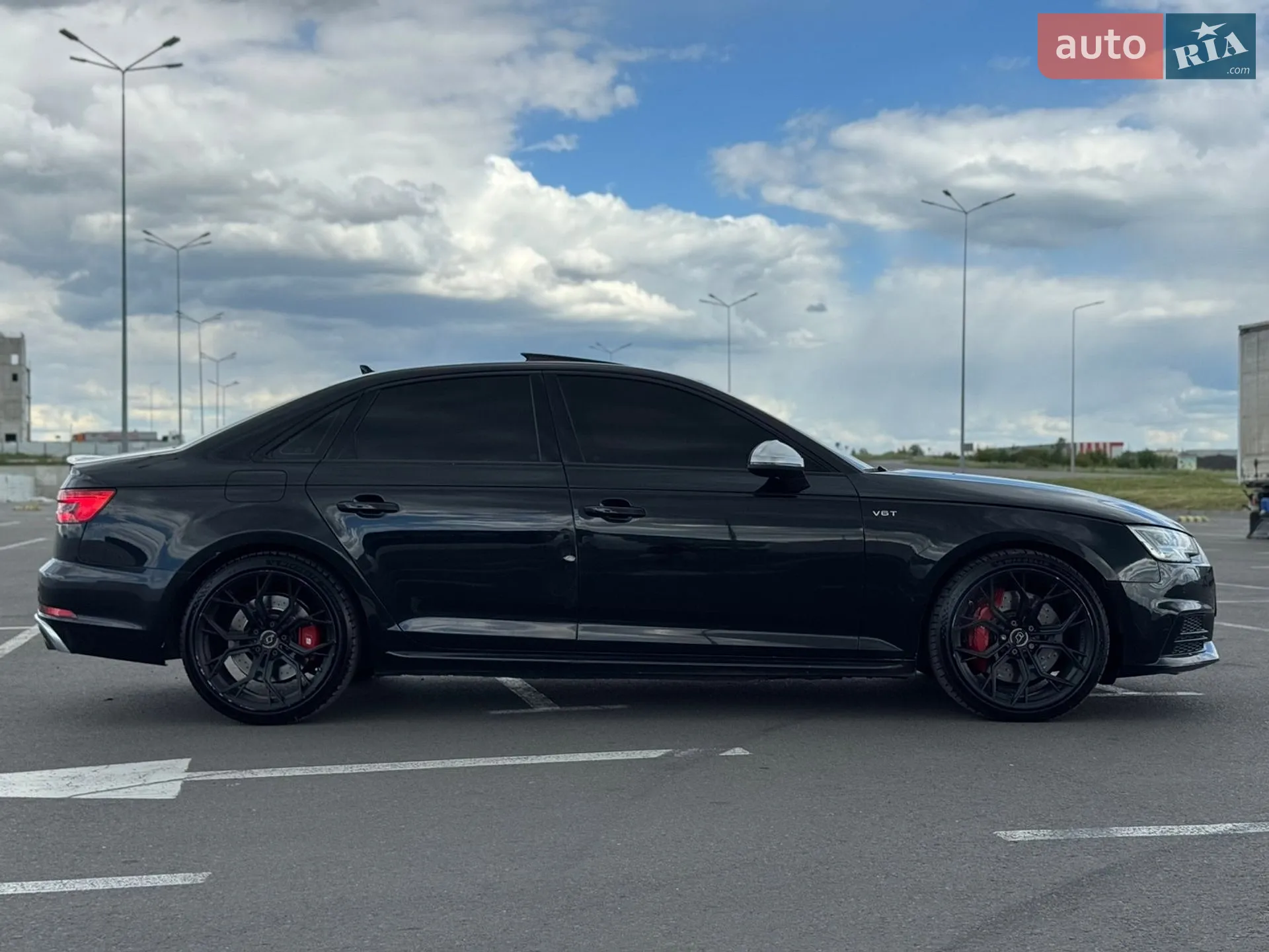 2017 Audi S4 - мініатюра 16