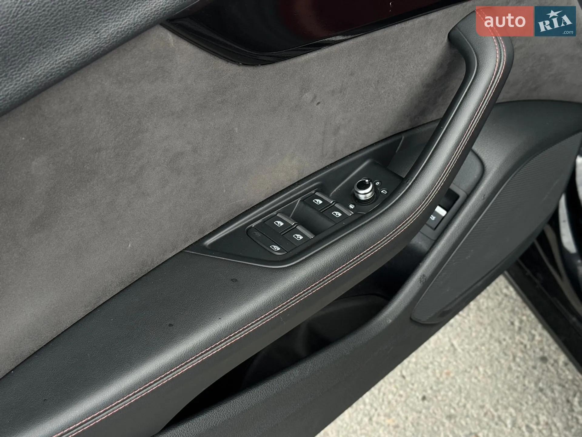 2017 Audi S4 - мініатюра 24
