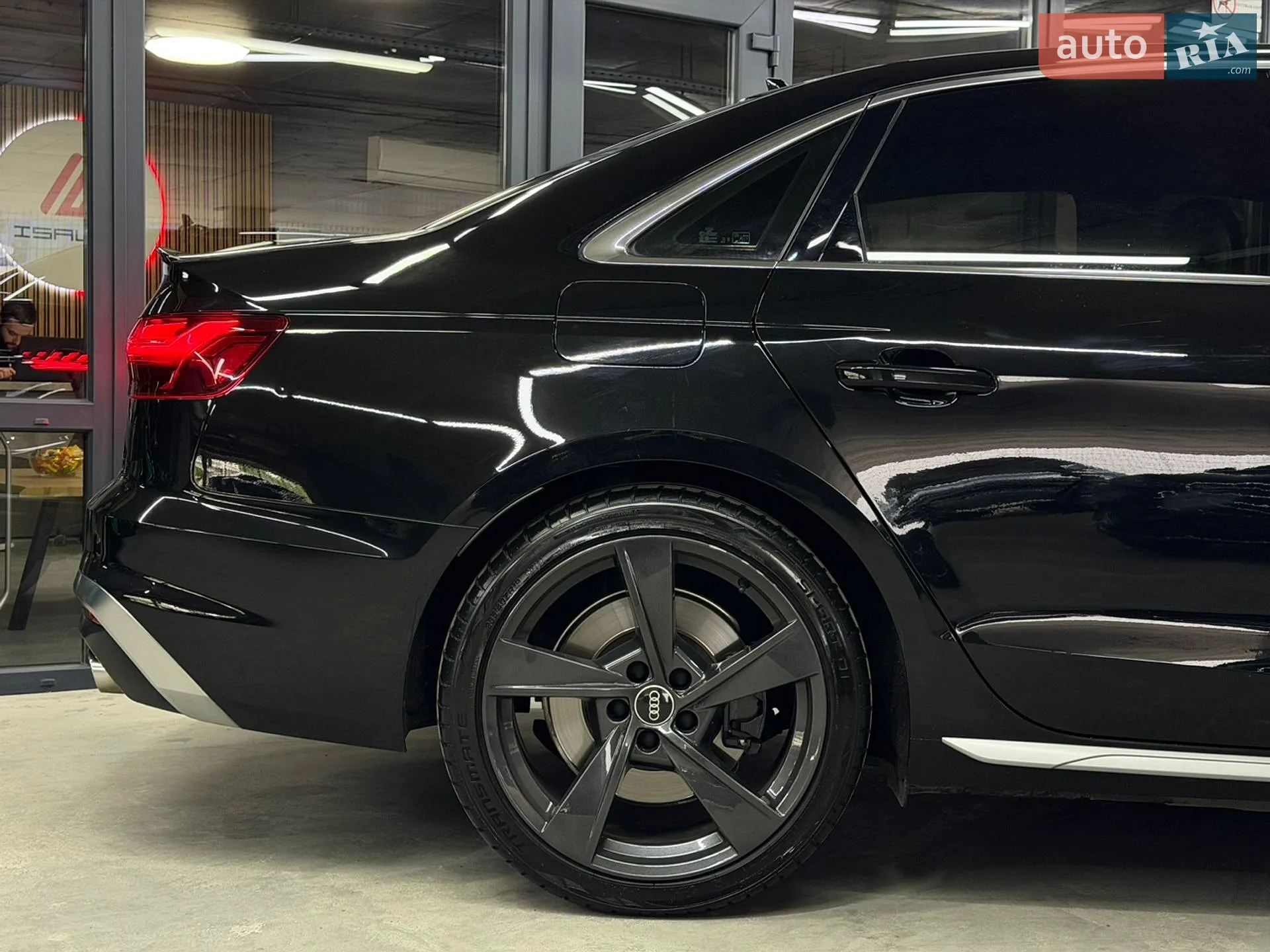 2022 Audi S4 - мініатюра 14