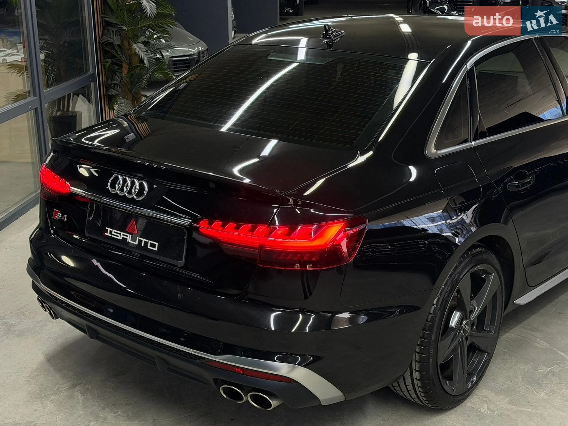 2022 Audi S4 - мініатюра 17