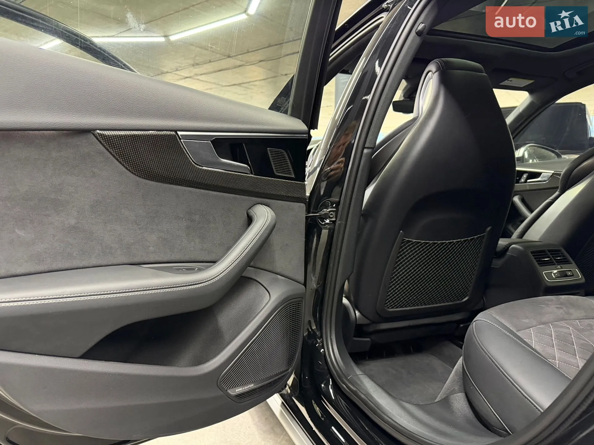 2022 Audi S4 - мініатюра 23