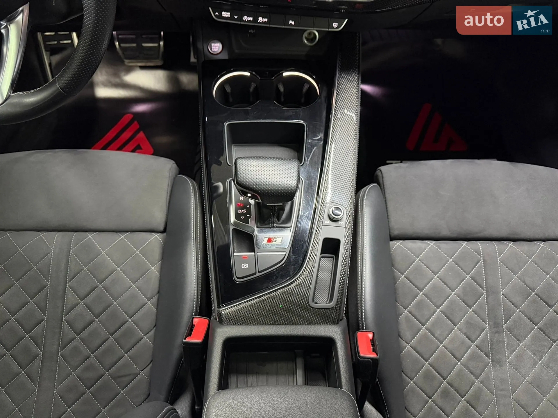 2022 Audi S4 - мініатюра 30