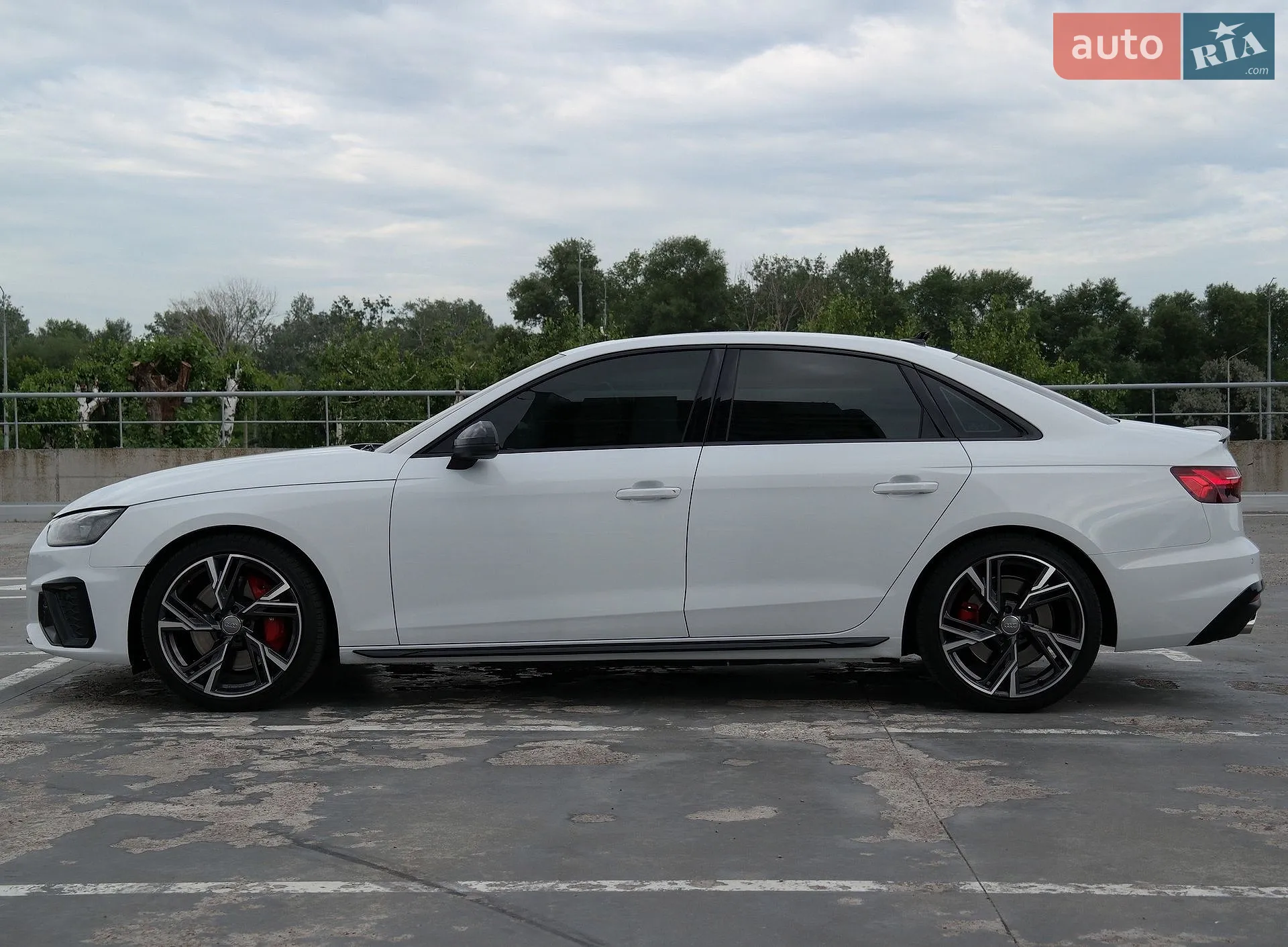 2020 Audi S4 - мініатюра 5