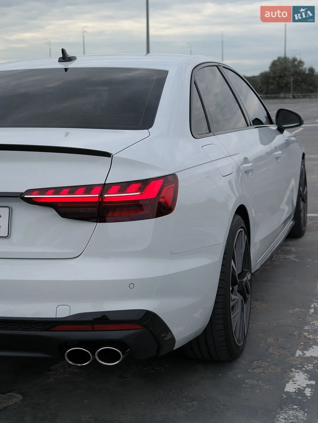 2020 Audi S4 - мініатюра 11