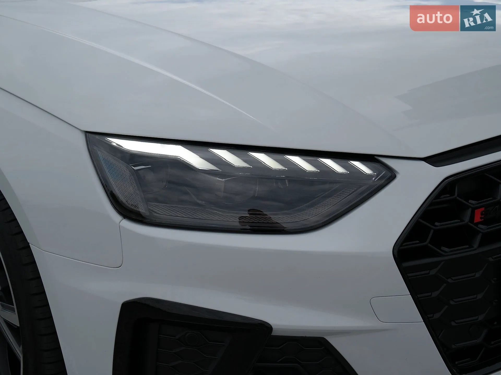 2020 Audi S4 - мініатюра 16