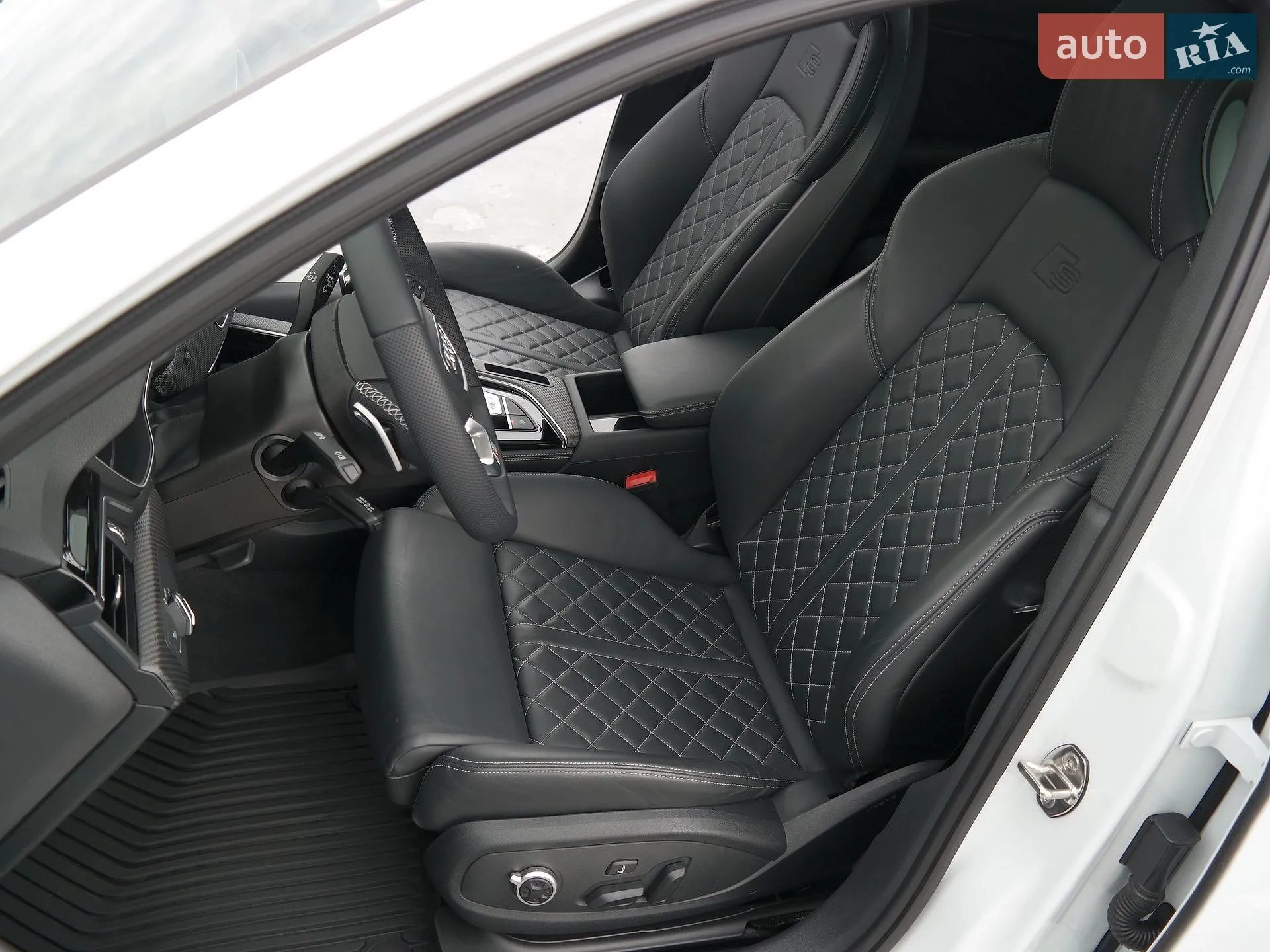 2020 Audi S4 - мініатюра 22