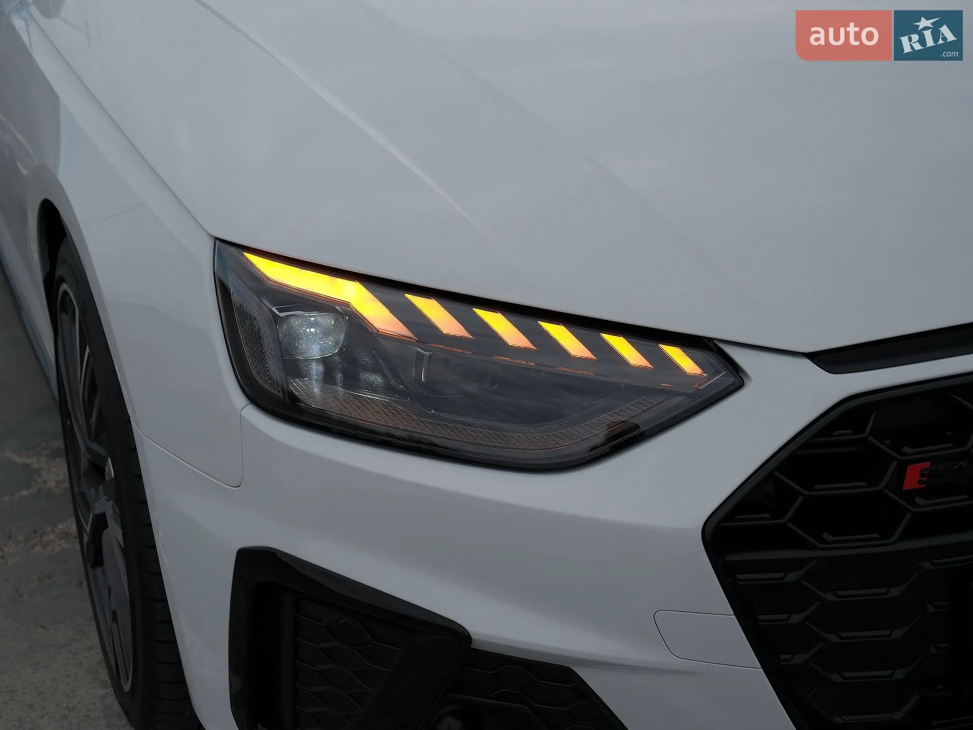 2020 Audi S4 - мініатюра 47